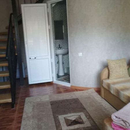 Guest House Fairy Tale Kaji-Say Ngoại thất bức ảnh