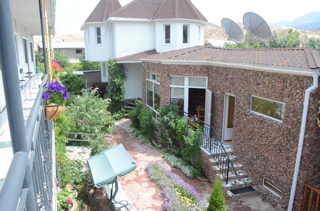 Guest House Fairy Tale Kaji-Say Ngoại thất bức ảnh
