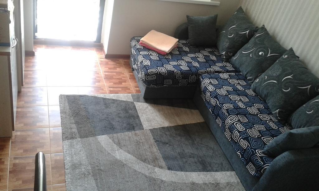 Guest House Fairy Tale Kaji-Say Ngoại thất bức ảnh