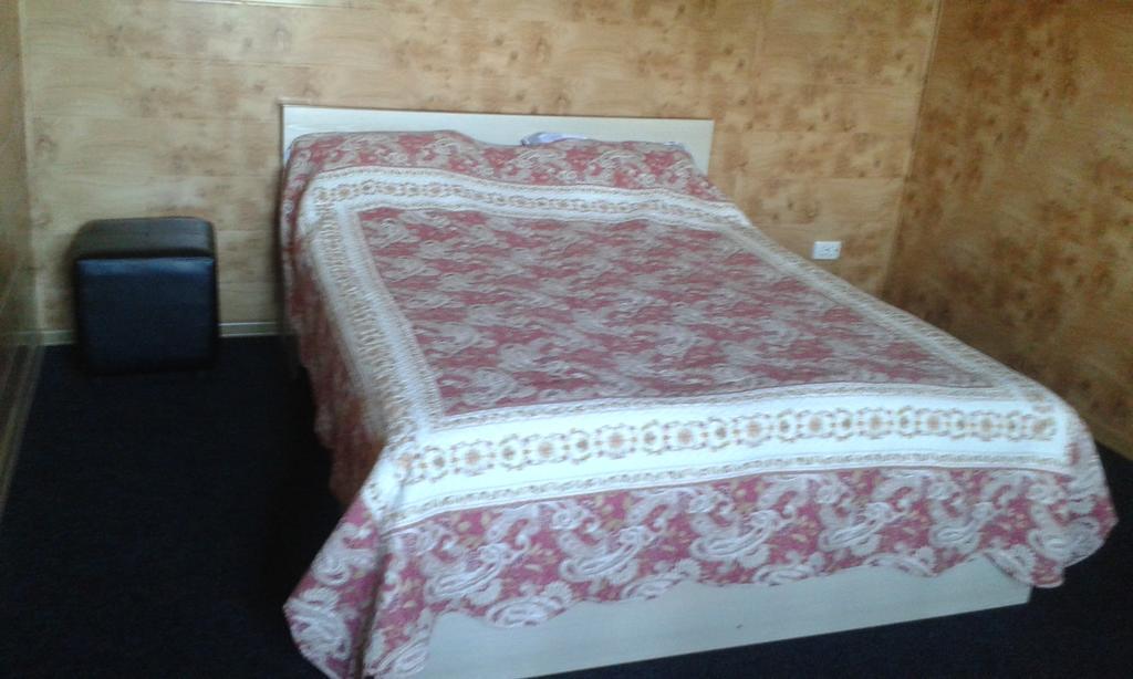 Guest House Fairy Tale Kaji-Say Ngoại thất bức ảnh