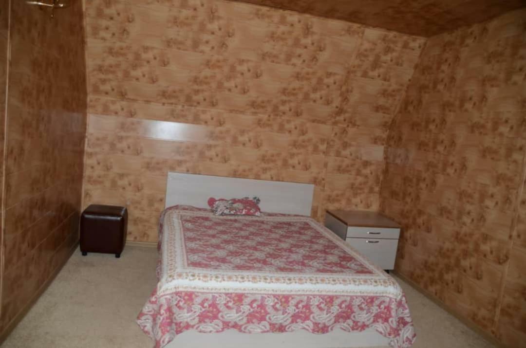 Guest House Fairy Tale Kaji-Say Ngoại thất bức ảnh