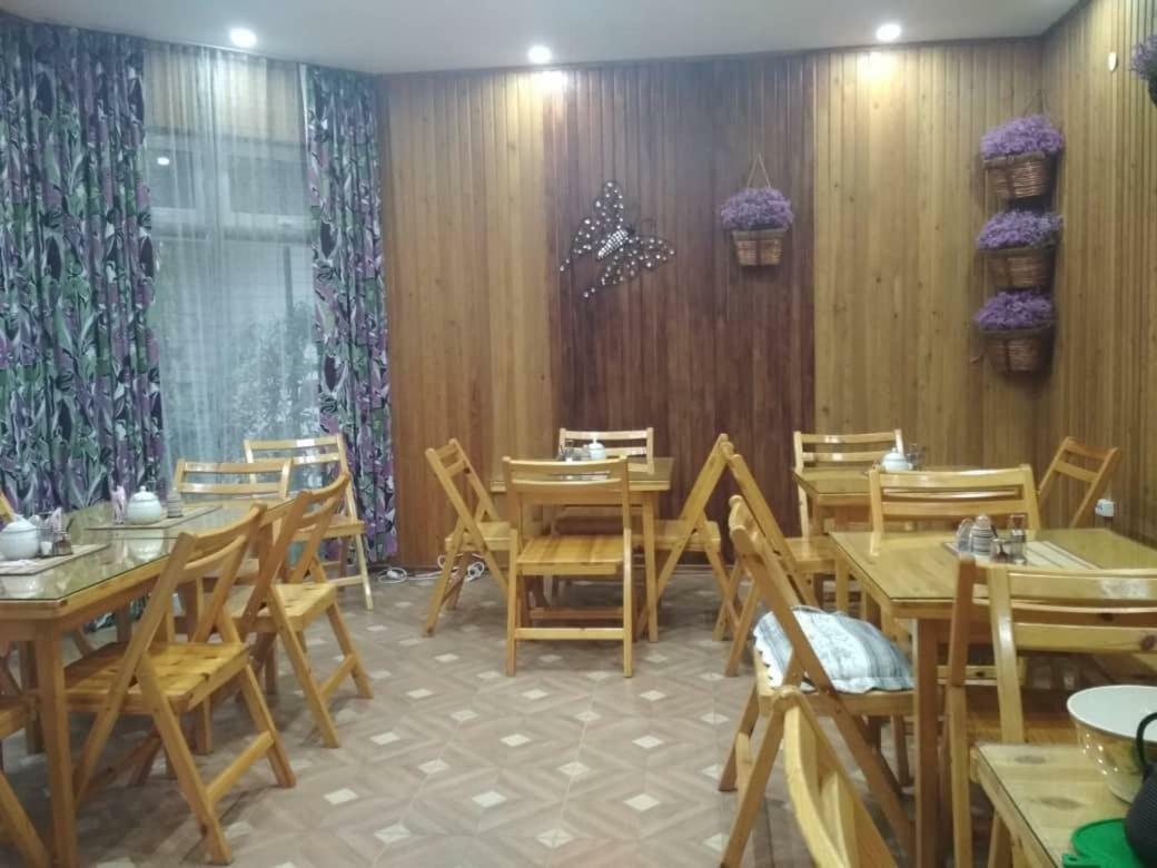 Guest House Fairy Tale Kaji-Say Ngoại thất bức ảnh