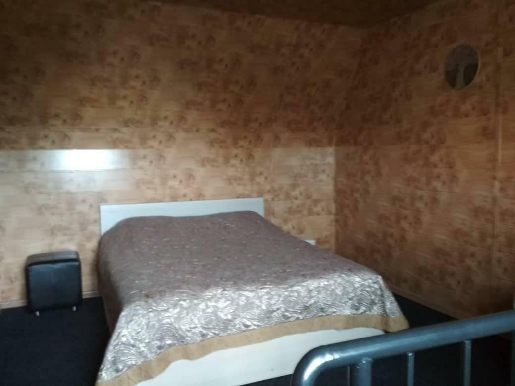 Guest House Fairy Tale Kaji-Say Ngoại thất bức ảnh