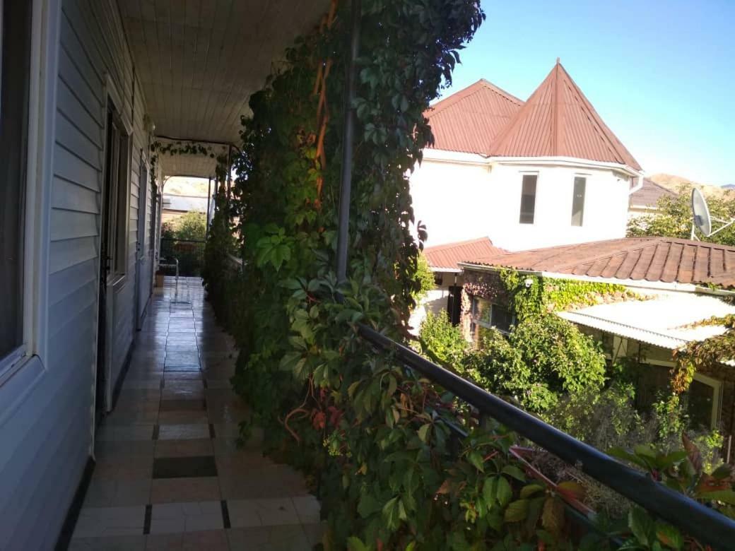 Guest House Fairy Tale Kaji-Say Ngoại thất bức ảnh
